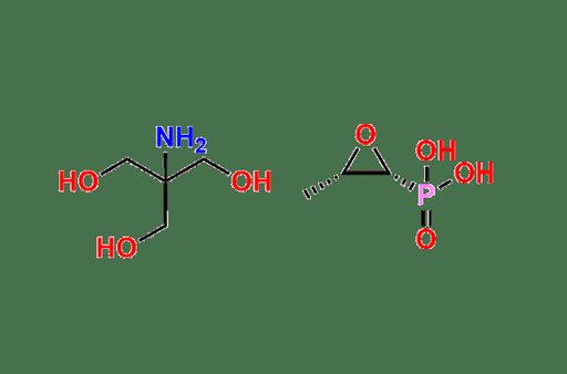 Fosfomycin Tromethamine