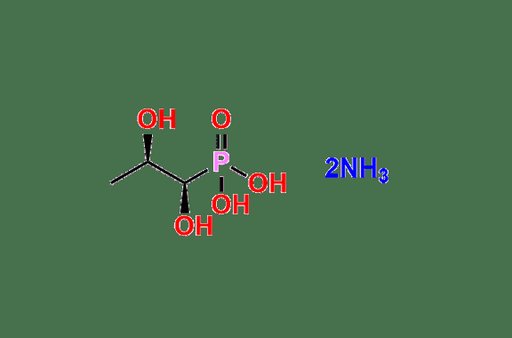 Fosfomycin Open Ring Impurity A