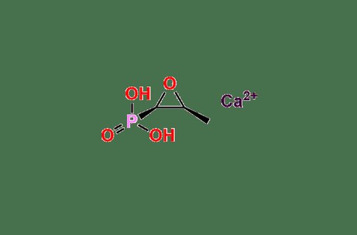 Fosfomycin Calcium