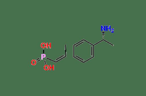 Fosfomycin Cis-Propenyl Impurity