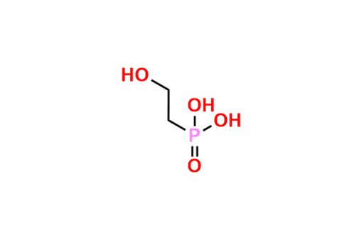2-Hydroxyethanephosphonic Acid