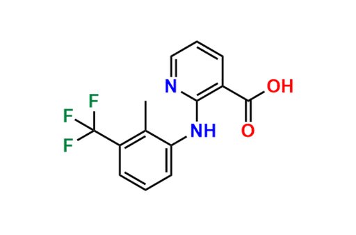 Flunixin