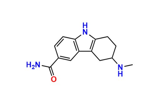 Frovatriptan Racemate