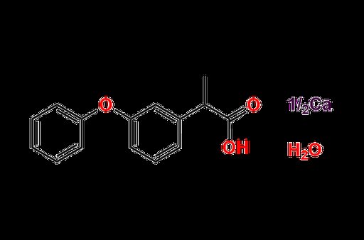 Fenoprofen Calcium hydrate