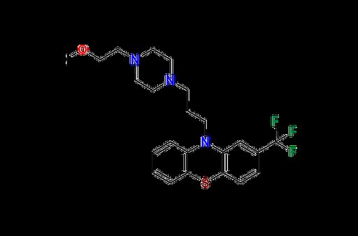 Fluphenazine Decanoate EP Impurity B