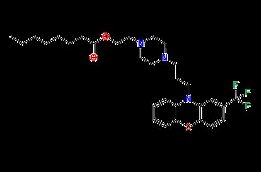 Fluphenazine Decanoate EP Impurity D