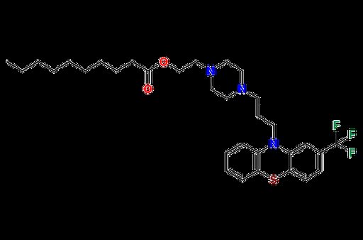 Fluphenazine Decanoate