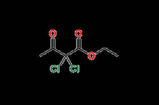 Ethyl 2,2-dichloro-3-Oxobutanoate