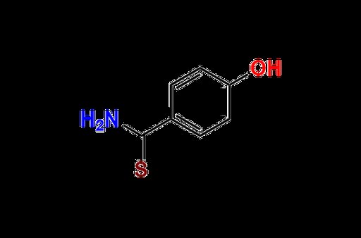 4-Hydroxybenzothioamide