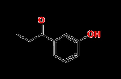 1-(3-Hydroxyphenyl)propan-1-one