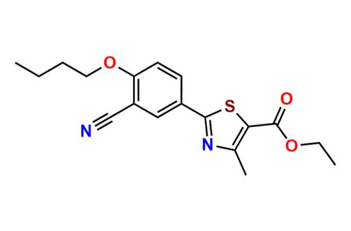 Febuxostat Impurity 26
