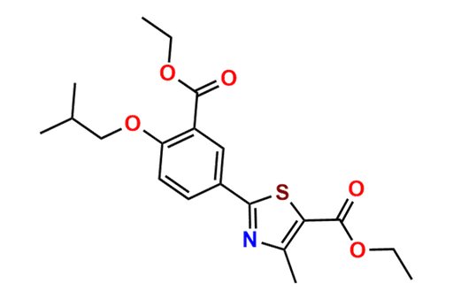 Febuxostat DEE Impurity