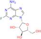 Fludarabine Phosphate EP Impurity E