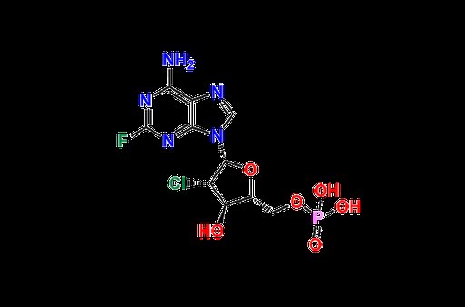 Fludarabine Phosphate EP Impurity G