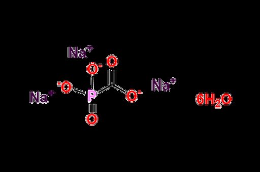 Foscarnet Sodium Hexahydrate