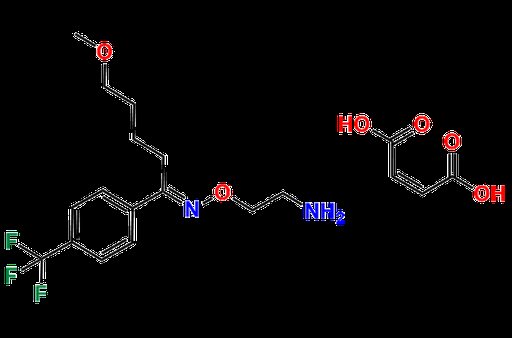 Fluvoxamine Maleate