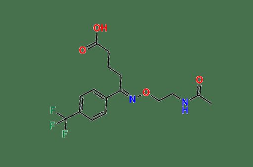 Fluvoxamine Acid N-Acetyl Impurity