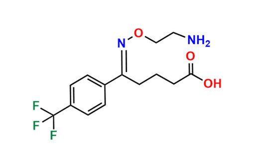 Fluvoxamine Acid