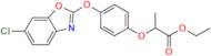 Fenoxaprop Ethyl