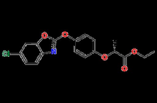Fenoxaprop-P-ethyl R Isomer