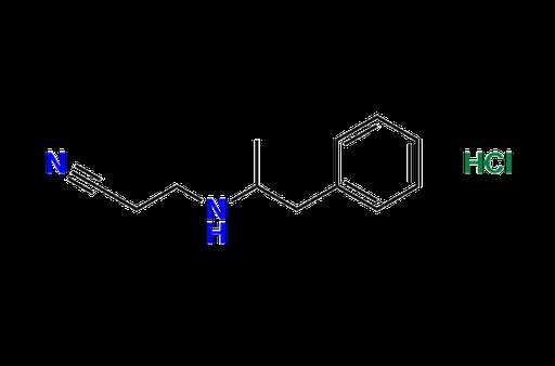 Fenproporex Hydrochloride