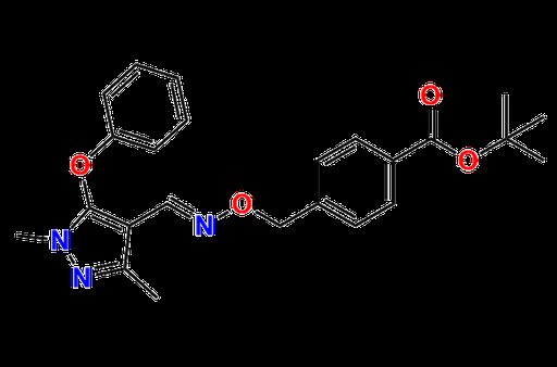 Fenpyroximate