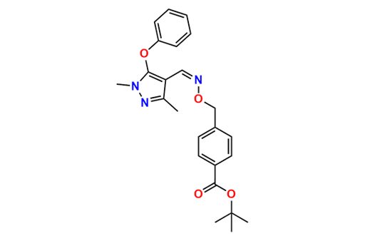 Fenpyroximate Z-Isomer