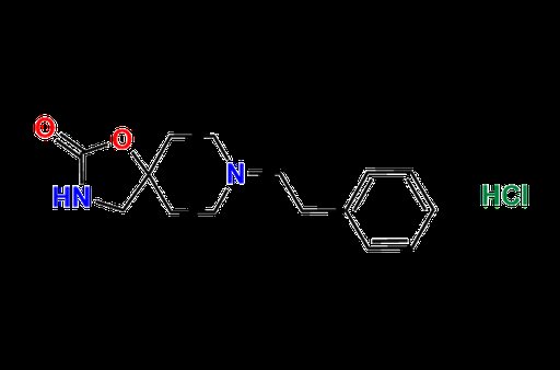 Fenspiride Hydrochloride