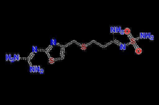 Famotidine