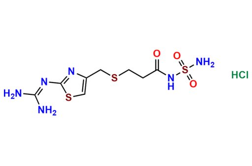 Famotidine EP Impurity C