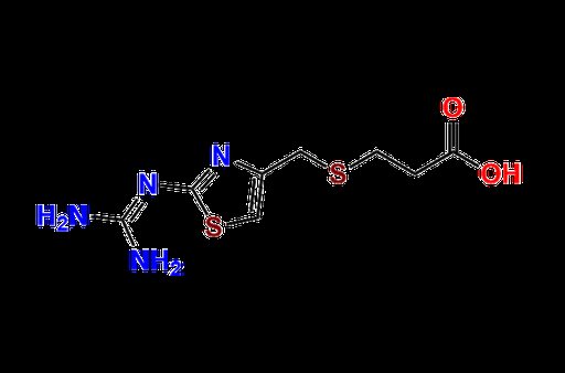 Famotidine EP Impurity F