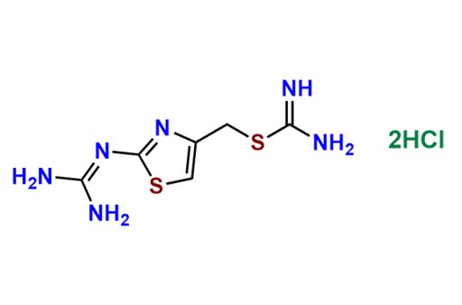 Famotidine EP Impurity H