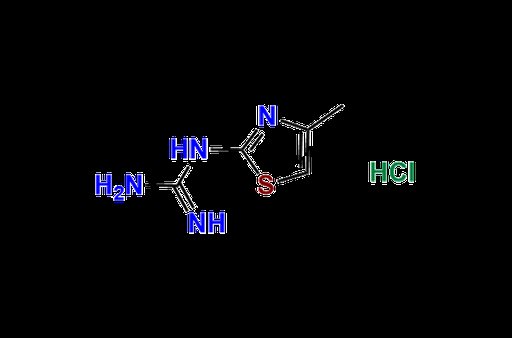 Famotidine Impurity HCl