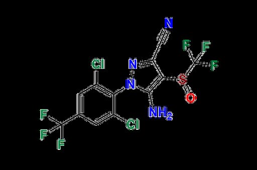 Fipronil