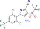Fipronil Sulfone