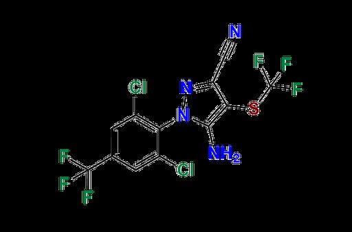 Fipronil Sulfide