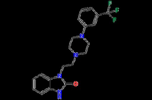 Flibanserin
