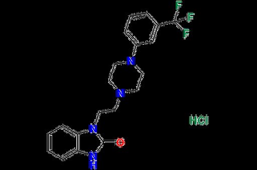 Flibanserin Hydrochloride