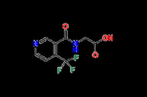 Flonicamid Metabolite TFNG