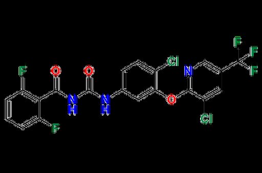 Fluazuron