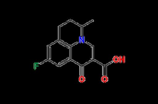 Flumequine