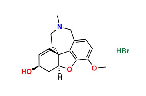 Galantamine Hydrobromide