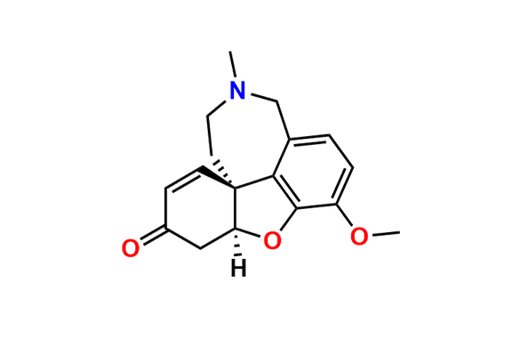 Galantamine EP Impurity A