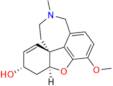 Galantamine EP Impurity B