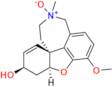 Galantamine N-Oxide (SRS)