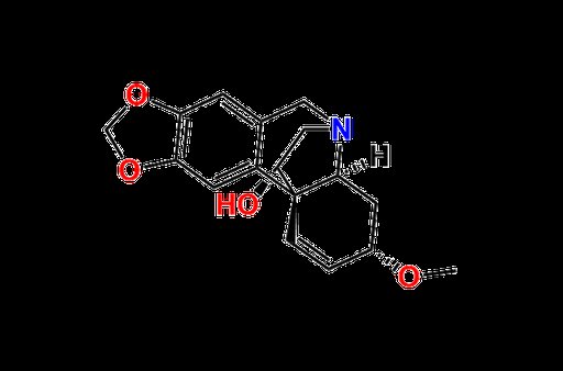 Haemanthamine