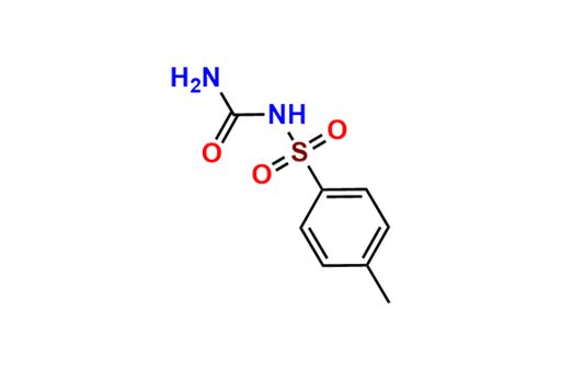 4-Toluenesulfonylurea