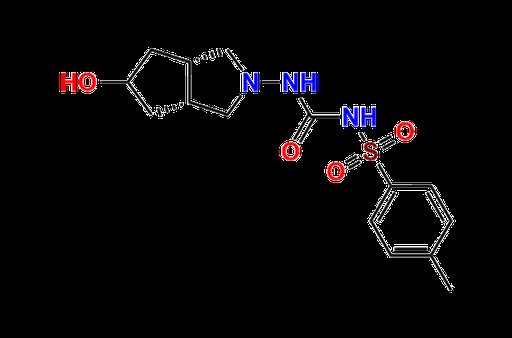 7β-Hydroxygliclazide