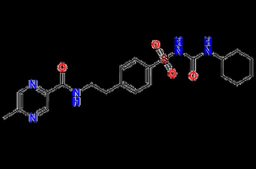 Glipizide