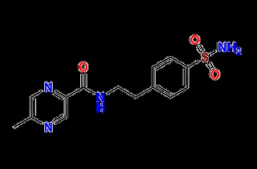 Glipizide EP Impurity A